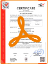 Certificate-over