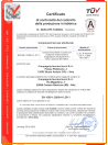 certificato