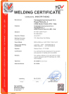 welding